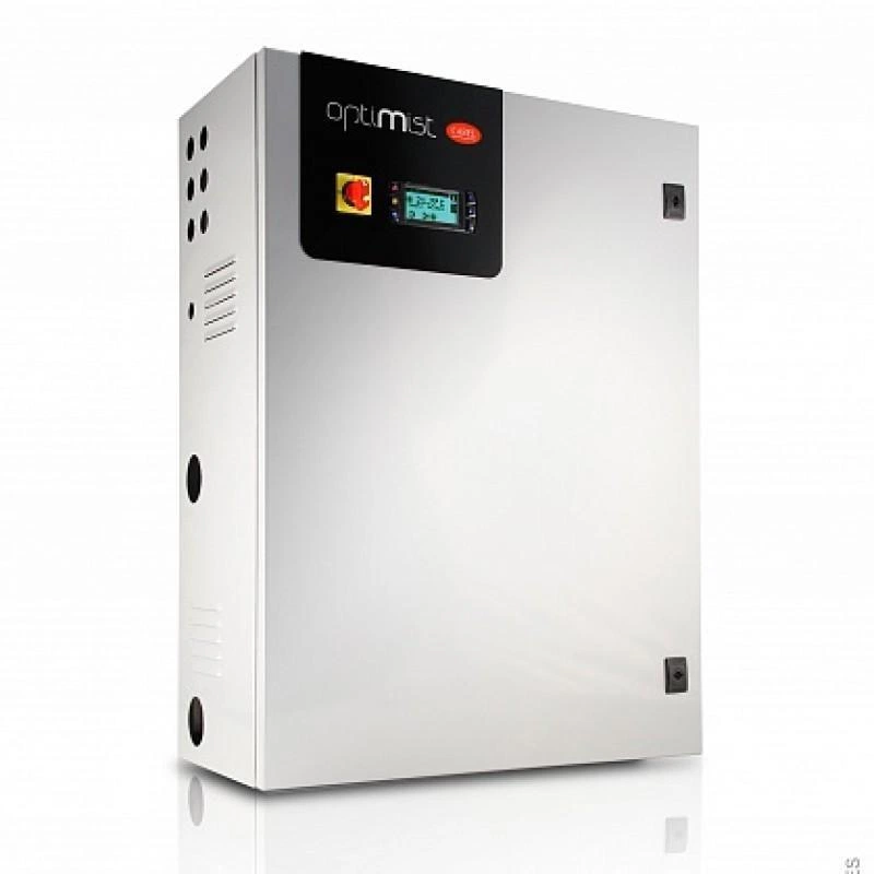 EC040DH000 CAREL optiMist: Инновации в Климатическом Контроле