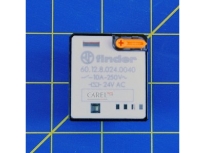 0100700AFN Реле CAREL