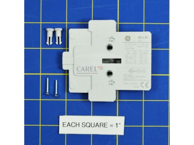 0203004AXX Дополнительные контакты CAREL 0203004AXX Дополнительные контакты CAREL