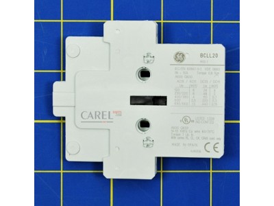 0203004AXX Дополнительные контакты CAREL 0203004AXX Дополнительные контакты CAREL
