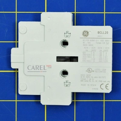 0203004AXX Дополнительные контакты CAREL 0203004AXX Дополнительные контакты CAREL