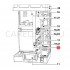 0605595AXX Предохранитель керамический CAREL