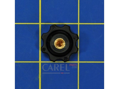 1209587AGM Ручка фиксирующая 5-кулачковая CAREL