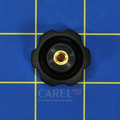 1209588AXX Ручка фиксирующая 6-кулачковая CAREL 1209588AXX Ручка фиксирующая 6-кулачковая CAREL