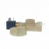 13C499A030 Клапан сливной CAREL 13C499A030 Клапан сливной CAREL