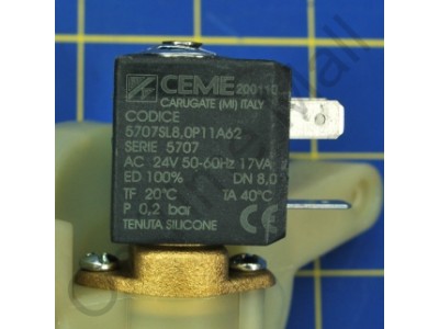 13C499A030 Клапан сливной CAREL 13C499A030 Клапан сливной CAREL