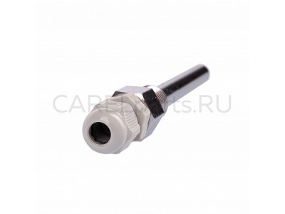 1413306AXX Стакан латунный для датчика температуры CAREL 1413306AXX Стакан латунный для датчика температуры CAREL