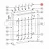 14C531A097 Гибкая трубка CAREL 1/8 14C531A097 Гибкая трубка CAREL 1/8