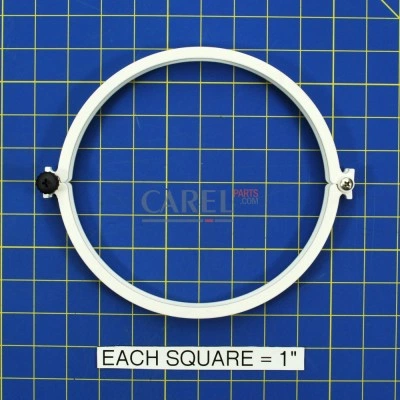 18C478A008 Фиксирующее кольцо CAREL 18C478A008 Фиксирующее кольцо CAREL