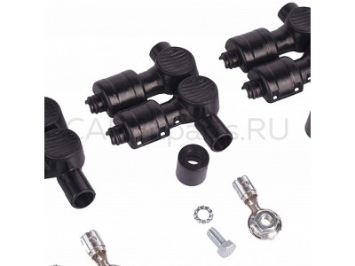 98C615P004 Быстроразъемный соединитель CAREL