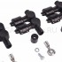 98C615P004 Быстроразъемный соединитель CAREL
