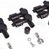 98C615P004 Быстроразъемный соединитель CAREL 98C615P004 Быстроразъемный соединитель CAREL