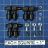 98C615P004 Быстроразъемный соединитель CAREL