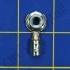 98C615P004 Быстроразъемный соединитель CAREL 98C615P004 Быстроразъемный соединитель CAREL