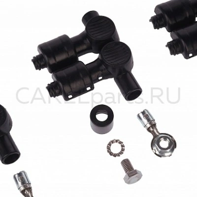 98C615P005 Быстроразъемный соединитель CAREL 98C615P005 Быстроразъемный соединитель CAREL