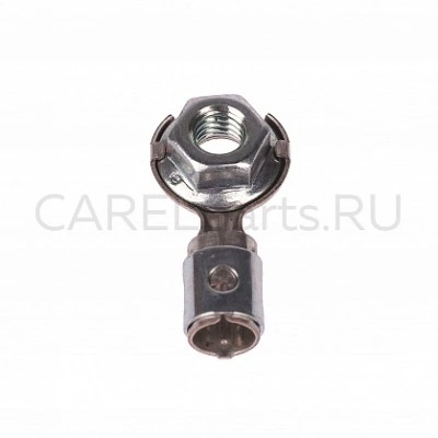 98C615P005 Быстроразъемный соединитель CAREL 98C615P005 Быстроразъемный соединитель CAREL