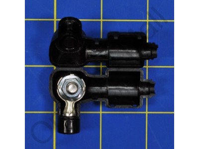 98C615P005 Быстроразъемный соединитель CAREL