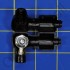 98C615P005 Быстроразъемный соединитель CAREL 98C615P005 Быстроразъемный соединитель CAREL
