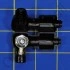98C615P005 Быстроразъемный соединитель CAREL 98C615P005 Быстроразъемный соединитель CAREL