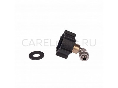 9995728ACA RDS 090: Коннектор CAREL для углового подсоединения трубки SFF 008