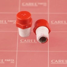ACKNR00000 Комплект форсунок, красные, CAREL