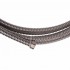 ACKT1FA100 Трубка гибкая гофрированная Ø1/2 ACKT1FA100 Трубка гибкая гофрированная Ø1/2