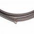 ACKT1FA100 Трубка гибкая гофрированная Ø1/2 ACKT1FA100 Трубка гибкая гофрированная Ø1/2