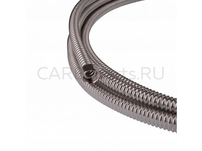 ACKT1FA100 Трубка гибкая гофрированная Ø1/2 ACKT1FA100 Трубка гибкая гофрированная Ø1/2