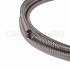 ACKT1FA100 Трубка гибкая гофрированная Ø1/2 ACKT1FA100 Трубка гибкая гофрированная Ø1/2