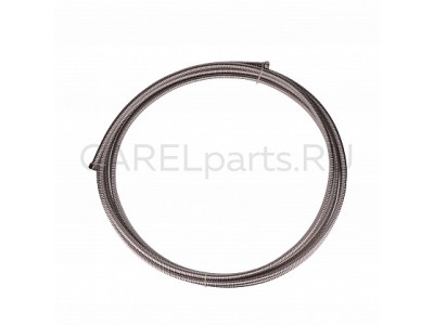ACKT1FA100 Трубка гибкая гофрированная Ø1/2 ACKT1FA100 Трубка гибкая гофрированная Ø1/2