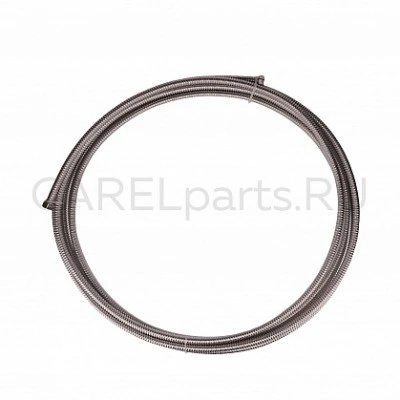 ACKT1FA100 Трубка гибкая гофрированная Ø1/2 ACKT1FA100 Трубка гибкая гофрированная Ø1/2