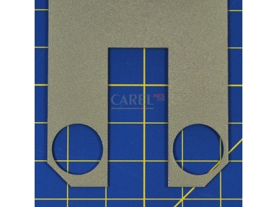 ADAK400TA0 Адаптер CAREL для цилиндров K400TA