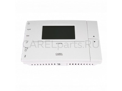 ADCF000210 Термогигростат с расширенными функциями CAREL ADCF000210 Термогигростат с расширенными функциями CAREL