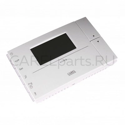 ADCF000210 Термогигростат с расширенными функциями CAREL ADCF000210 Термогигростат с расширенными функциями CAREL