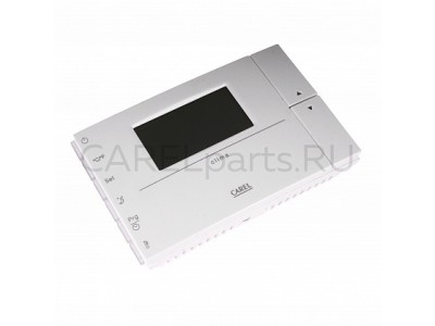 ADCF000610 Термостат и гигростат с расширенными функциями CAREL ADCF000610 Термостат и гигростат с расширенными функциями CAREL