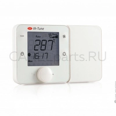 ATAM001AD0 Дисплей CAREL th-tune монтаж в панель ATAM001AD0 Дисплей CAREL th-tune монтаж в панель