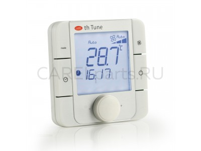 ATCM001AW0 Дисплей CAREL th-tune монтаж настенный ATCM001AW0 Дисплей CAREL th-tune монтаж настенный
