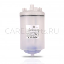 BL0S1F00H2 Неразборный цилиндр CAREL 1-3 кг/ч, тип F