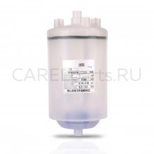 BL0S1F00H2 Неразборный цилиндр CAREL 1-3 кг/ч, тип F