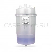 BL0S3E00H2 Неразборный цилиндр CAREL 9 кг/ч, тип E
