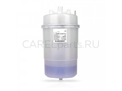 BL0S3E00H2 Неразборный цилиндр CAREL 9 кг/ч, тип E BL0S3E00H2 Неразборный цилиндр CAREL 9 кг/ч, тип E