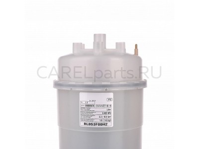 BL0S3F00H2 Неразборный цилиндр CAREL 9 кг/ч, тип F BL0S3F00H2 Неразборный цилиндр CAREL 9 кг/ч, тип F