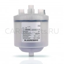 BL0SRE00H2 Неразборный цилиндр CAREL 1-3 кг/ч, тип E