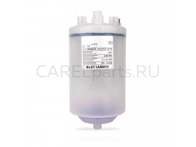BL0T1A00H2 Неразборный цилиндр CAREL 3 кг/ч, тип A BL0T1A00H2 Неразборный цилиндр CAREL 3 кг/ч, тип A