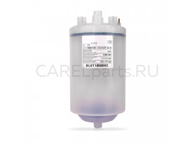 BL0T1B00H2 Неразборный цилиндр CAREL 4 кг/ч, тип B BL0T1B00H2 Неразборный цилиндр CAREL 4 кг/ч, тип B
