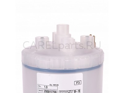 BL0T1C00H2 Неразборный цилиндр CAREL 3 кг/ч, тип C