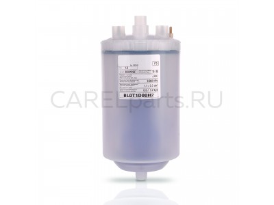 BL0T1D00H2 Неразборный цилиндр CAREL 3 кг/ч, тип D BL0T1D00H2 Неразборный цилиндр CAREL 3 кг/ч, тип D