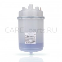 BL0T2C00H2 Неразборный цилиндр CAREL 5-8 кг/ч, тип C