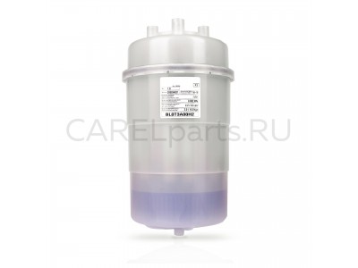 BL0T3A00H2 Неразборный цилиндр CAREL 10-15 кг/ч,тип A BL0T3A00H2 Неразборный цилиндр CAREL 10-15 кг/ч,тип A
