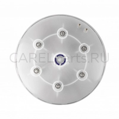BL0T3A00H2 Неразборный цилиндр CAREL 10-15 кг/ч,тип A BL0T3A00H2 Неразборный цилиндр CAREL 10-15 кг/ч,тип A